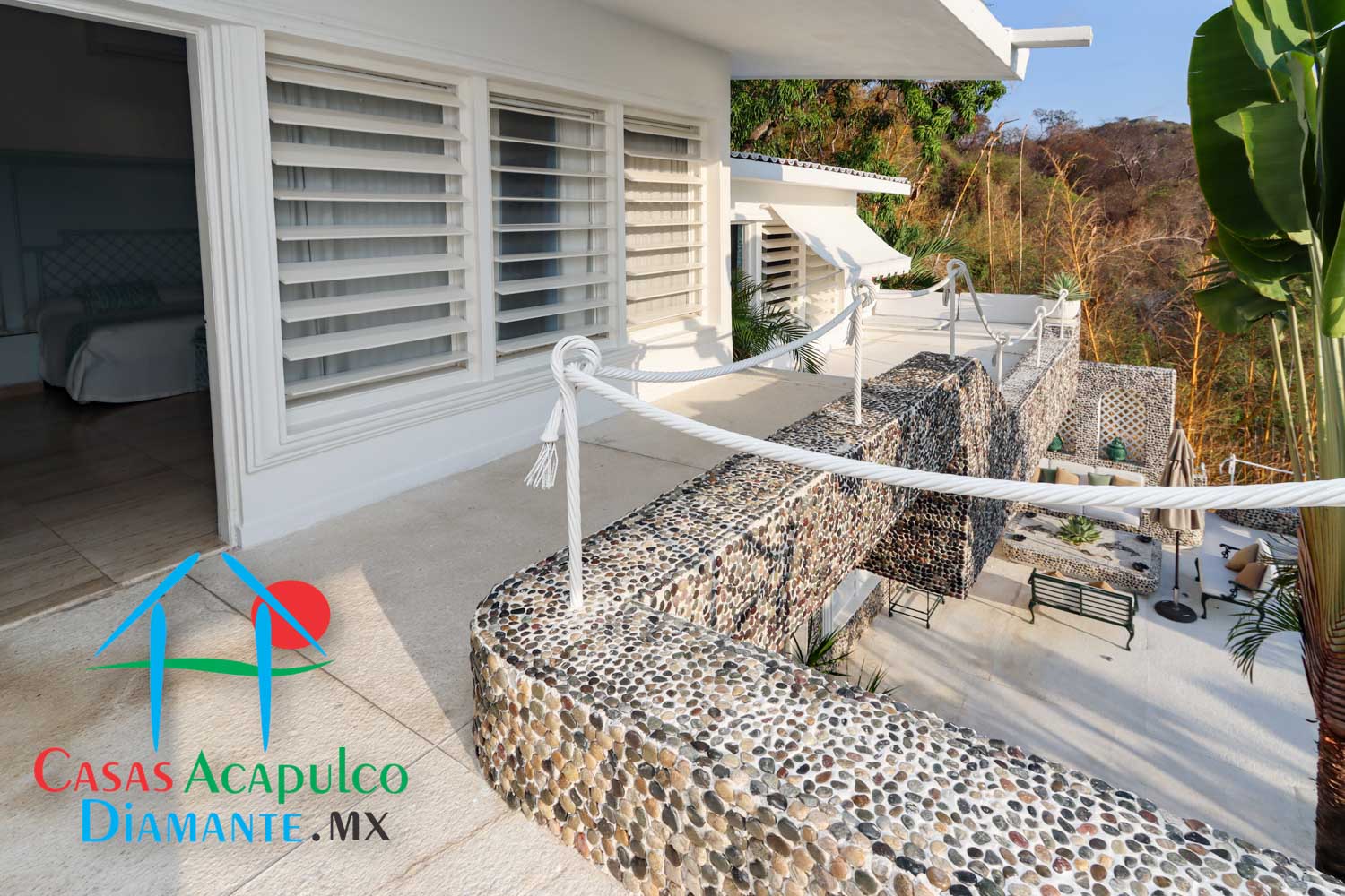 Casa Ingrid - Recámara seis 6